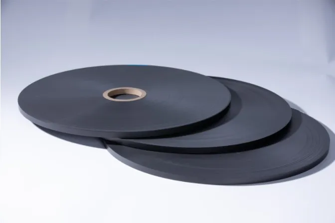 ABS Carrier tape 2